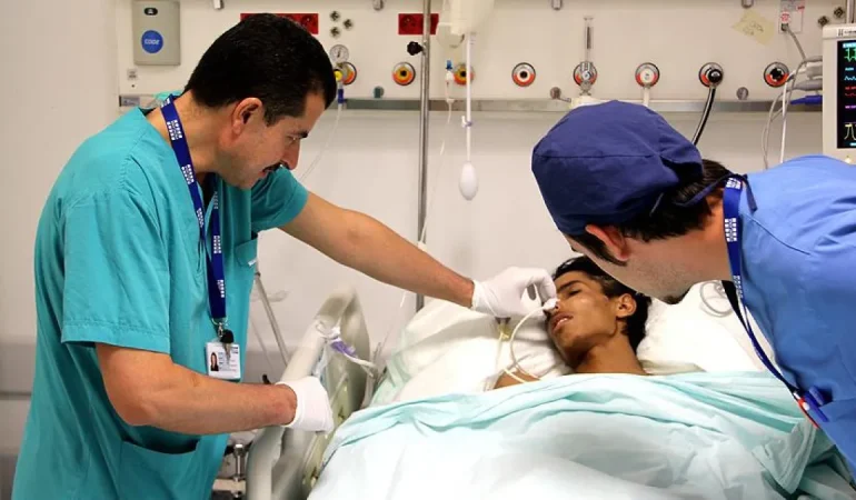 Suriyeli Mültecilere Sağlık Hizmetleri Düzenlemesi: Ücretsiz Dönem Sona Erdi