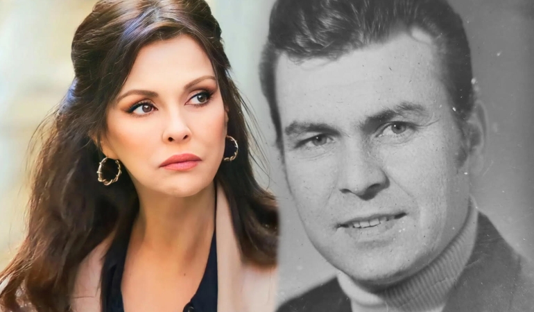 YEŞİLÇAM EFSANESİNDEN DUYGUSAL PAYLAŞIM: Aydan Şener’den “Kayıp” Selamı