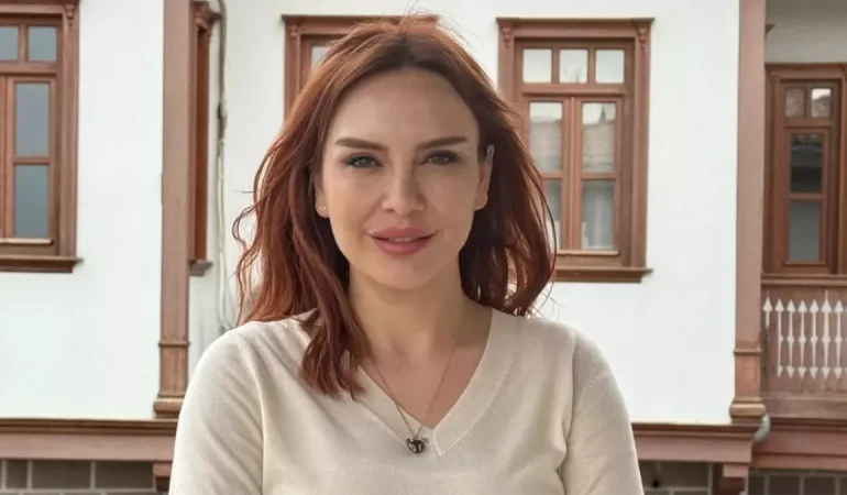 Bahar Feyzan’dan Deprem Konutları Tartışmasına Sert Tepki: “Gerçeği Söylüyorum Diye Linç Ediliyorum”