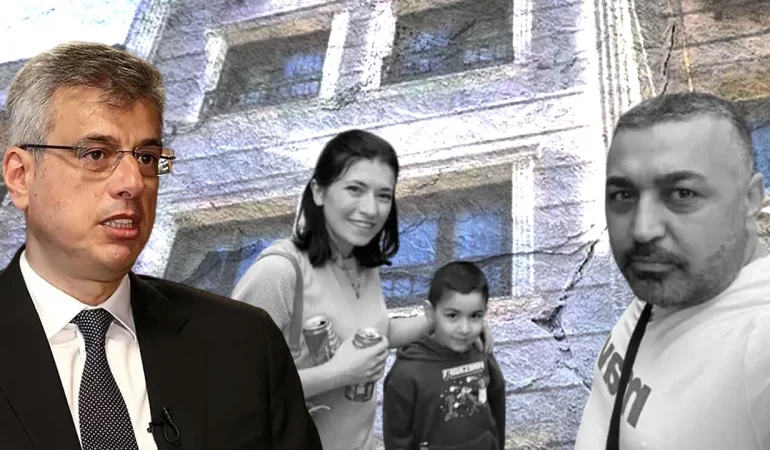 Böcek Ailesi Ölümlerinde Şok İddia: Hastanelerin ve Otelin Kusuru Mu Ortaya Çıktı?