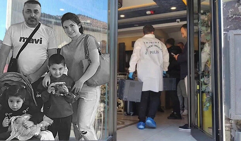 İstanbul’da Böcek Ailesinin Ölümüne Dair 4 Kişi Tutuklandı: Zehirlenme İhtimali Gündemde