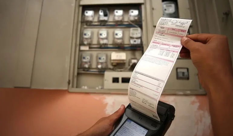 ELEKTRİKTE YENİ TARİFE DÖNEMİ