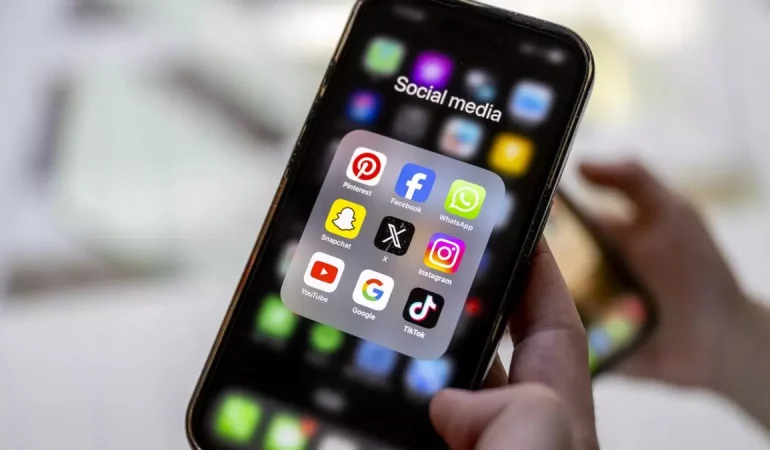 İNFLUENCERLAR RADARDA: BAKANLIK VERGİ DENETİMLERİNİ GENİŞLETİYOR