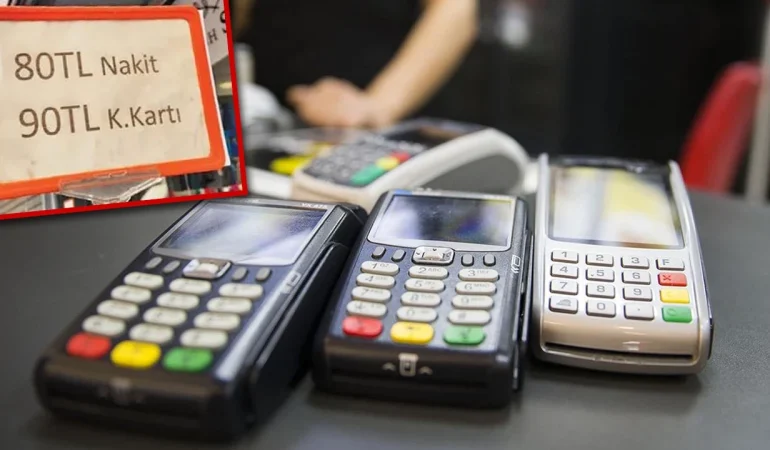 KREDİ KARTI KOMİSYONLARI TEPKİ ÇEKİYOR: ESNAF DA TÜKETİCİ DE MEMNUN DEĞİL