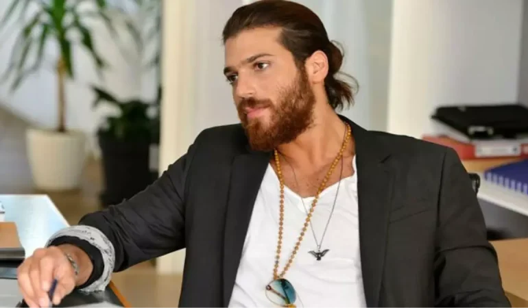 CAN YAMAN’DAN SÜRPRİZ AYRILIK!