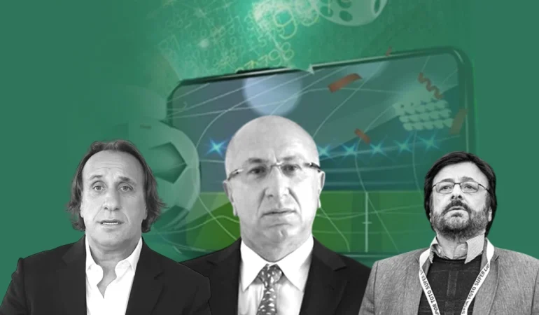 Türk Futbolu Sarsıldı: Şike Skandalında Kırılma Noktası, Ne Bekleniyor?