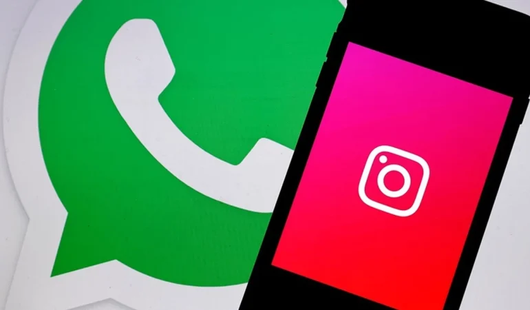 Meta’ya Tekel Suçlamasında Büyük Darbe: WhatsApp ve Instagram’ını Kaybetmeyecek