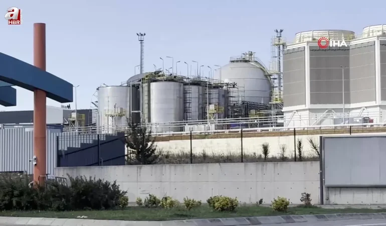 DİLOVASI’NDAKİ PATLAMA SKANDALI: İŞÇİLER ÖLDÜKLERİ GÜN SİGORTALI GÖSTERİLDİ