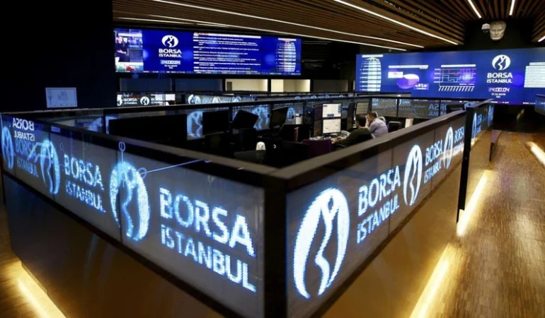 BORSA’DA OPERASYON: 5 İLDE MANİPÜLASYON İDDİASIYLA SORUŞTURMA BAŞLATILDI