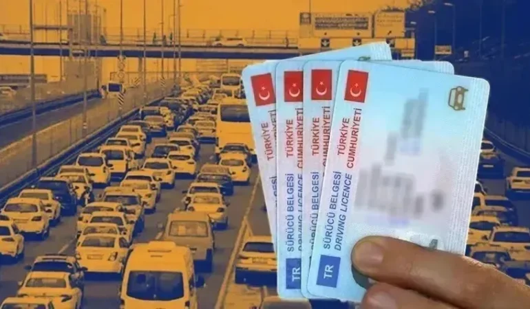 AYM’DEN TARİHİ KARAR: ADAY SÜRÜCÜ BELGELERİNİ KEYFİ SİLME DÖNEMİ BİTTİ