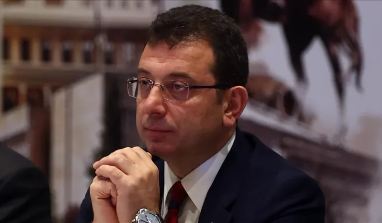 SIZINTI ŞÜPHESİ: İBB OPERASYONUNDA KRİTİK SAVCI HAREKETİ GÜNDEMDE