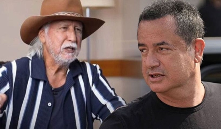 ŞENER ÜŞÜMEZSOY’DAN “KAN DAVASI VAR” SÖZÜ: SURVIVOR AÇIKLAMASI GÖZLERİ ÜZERİNE ÇEKTİ