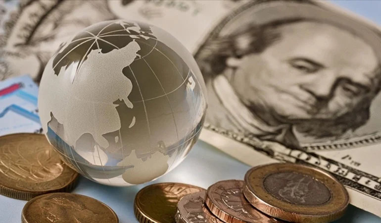 DÜNYA BORÇ KISKAÇINDA: REKOR SEVİYE ULAŞILDI, EKONOMİLER ALARM VERİYOR