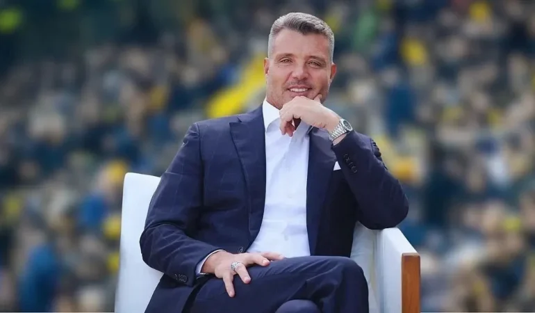 SADETTİN SARAN HAKKINDA 5 KRİTİK İDDİA KULİSLERDE KONUŞULUYOR